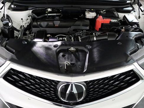 Used 2023 Acura RDX Advance Package image 38