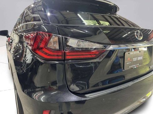 Used 2018 Lexus RX 350 AWD w/ Premium Package image 11