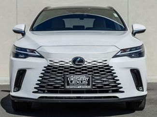 Used 2023 Lexus RX 350 video 2