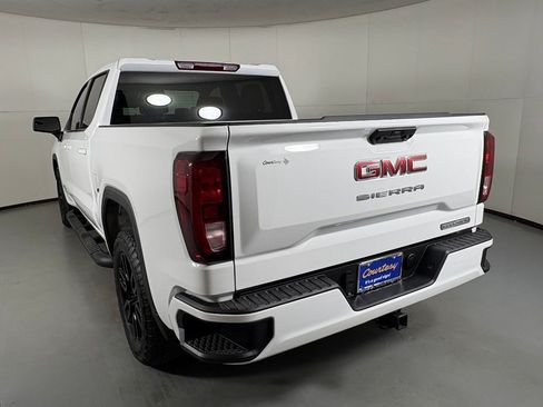 Used 2026 GMC Sierra 1500 Elevation w/ Elevation Select Package RWD image 6