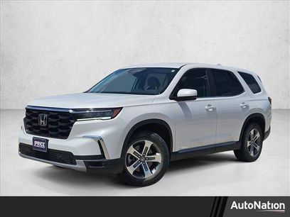 Used 2023 Honda Pilot EX-L