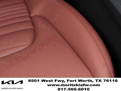 New 2026 Kia Sportage SX Prestige AWD/4WD image 24