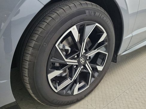 Used 2024 Hyundai Sonata SEL AWD/4WD image 31