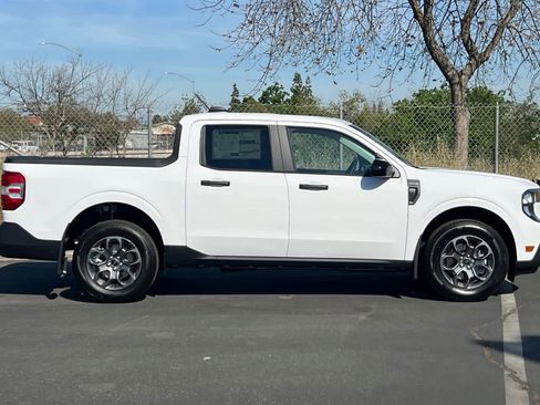 New 2026 Ford Maverick XLT w/ XLT Luxury Package image 8