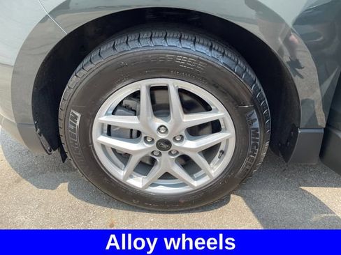Used 2023 Ford Edge SEL w/ Convenience Package AWD/4WD image 20