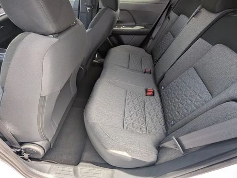 Certified 2026 Nissan Kicks SV w/ Cold Weather Package FWD image 17