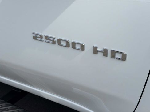 New 2026 Chevrolet Silverado 2500 LT w/ Z71 Chrome Sport Edition AWD/4WD image 15
