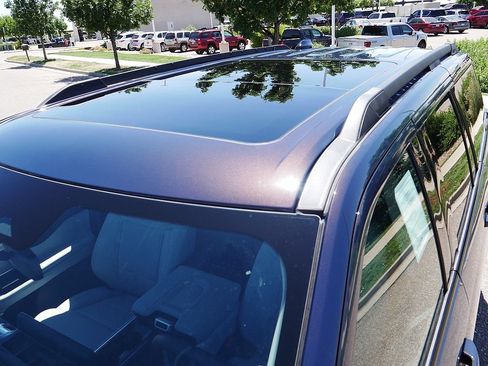 New 2027 Ford Expedition Platinum AWD/4WD image 41