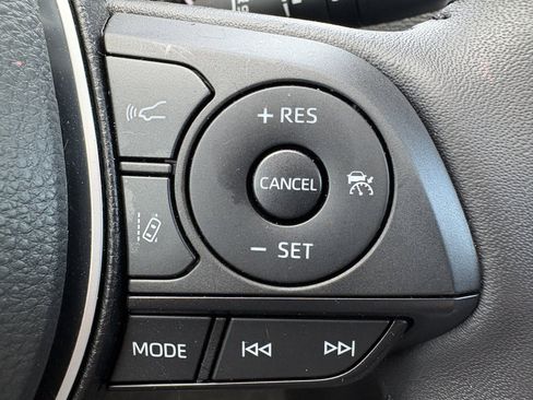 Used 2024 Toyota RAV4 XLE Premium w/ Weather Package AWD/4WD image 22