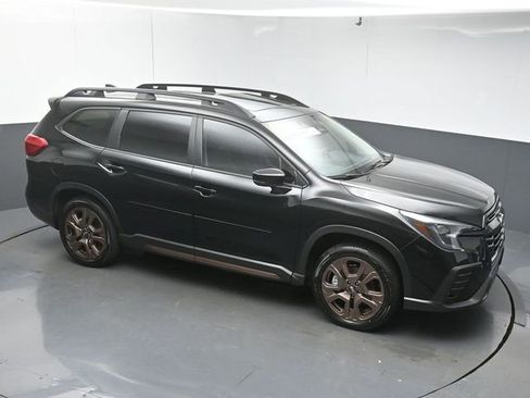 Certified 2025 Subaru Ascent Bronze Edition w/ Popular Package #2 AWD/4WD image 42
