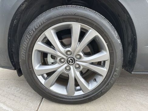 Used 2022 MAZDA CX-30 AWD 2.5 S w/ Preferred Package image 12