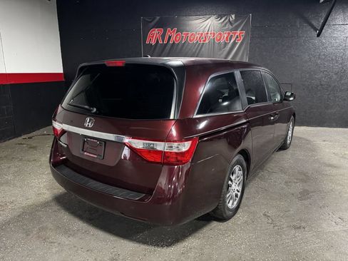 Used 2013 Honda Odyssey EX-L image 4