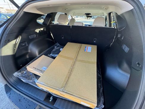 New 2026 Hyundai Tucson SEL AWD/4WD image 33