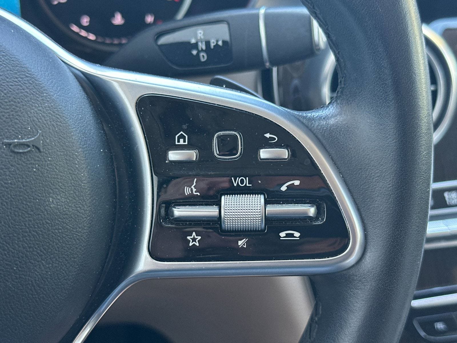 Certified 2021 Mercedes-Benz GLC 300 image 27