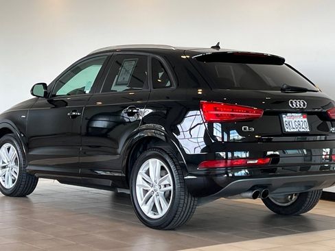 Used 2018 Audi Q3 2.0T Premium image 6