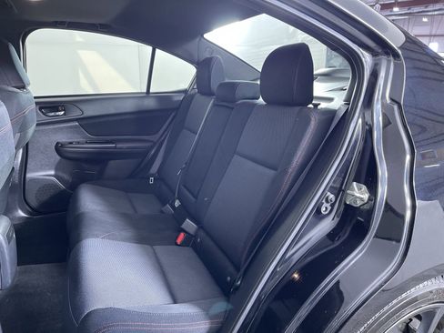 Used 2019 Subaru WRX Premium AWD/4WD image 21