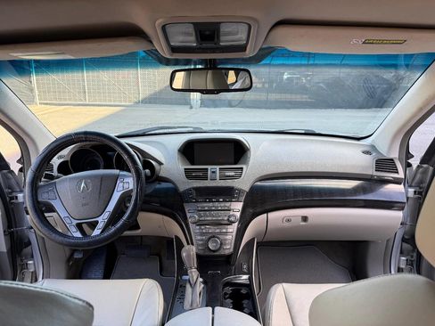 Used 2009 Acura MDX w/ Technology & Entertainment AWD/4WD image 17