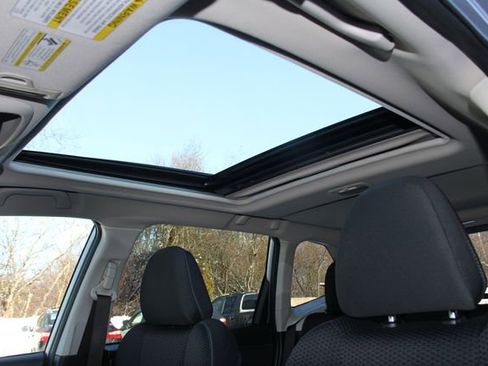 Certified 2023 Subaru Forester Premium image 19