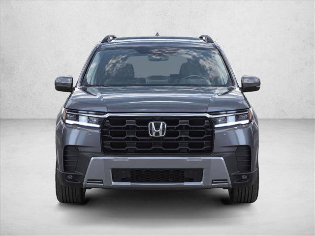 New 2026 Honda Pilot Elite image 2