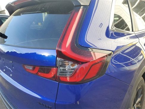 Used 2024 Honda CR-V Sport-L image 10