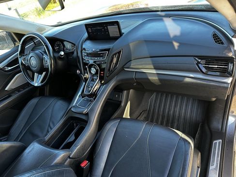 Used 2020 Acura RDX AWD w/ Technology Package image 11