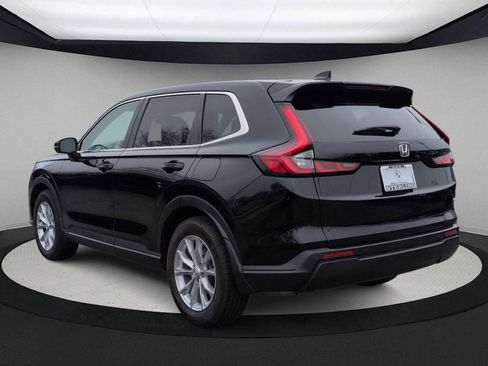 Used 2024 Honda CR-V EX-L image 12