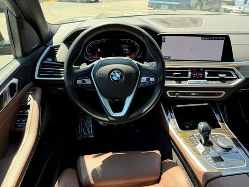 Used 2019 BMW X5 xDrive40i AWD/4WD image 28