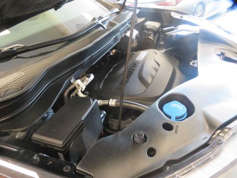 Used 2021 Honda Pilot Black Edition image 66