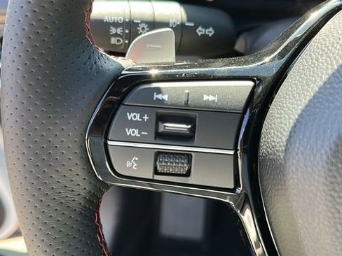 New 2026 Acura ADX A-Spec AWD/4WD image 13