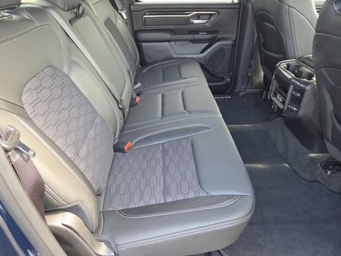 Used 2021 RAM 1500 Sport w/ Level 2 Equipment Group image 13