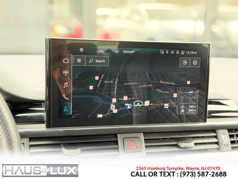 Used 2021 Audi S4 Premium Plus w/ Premium Plus Package image 40