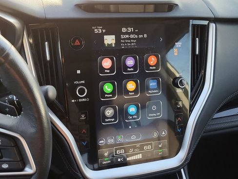 Used 2023 Subaru Outback Limited image 25