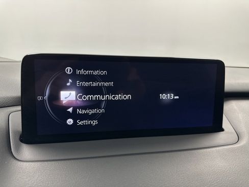 Certified 2023 MAZDA CX-9 Grand Touring image 37