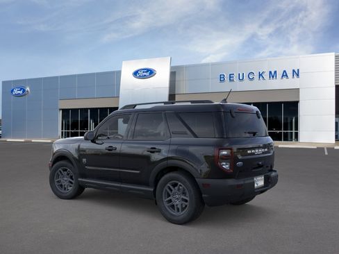 Used 2026 Ford Bronco Sport Big Bend w/ Convenience Package AWD/4WD image 7