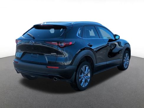 Certified 2023 MAZDA CX-30 AWD 2.5 S w/ Preferred Package image 6