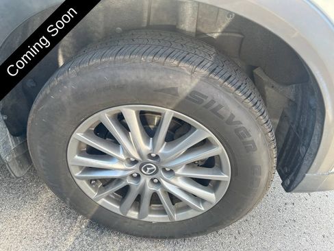 Used 2018 MAZDA CX-5 Sport FWD image 34