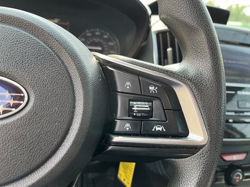 Used 2019 Subaru Crosstrek 2.0i w/ Eyesight System AWD/4WD image 21