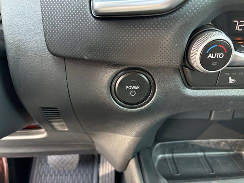 Certified 2025 MAZDA CX-50 2.5 Hybrid w/ Weather Package image 24