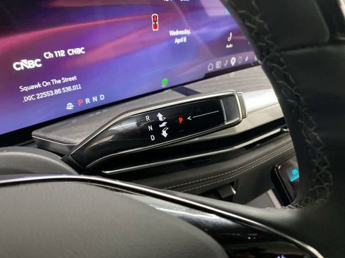 Certified 2026 Cadillac Escalade IQL Sport 1 w/ LPO, ONYX Package image 26