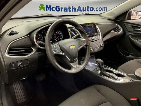 Used 2024 Chevrolet Malibu LT FWD image 14