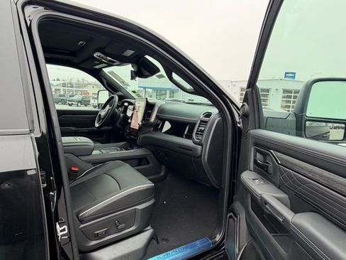 New 2026 RAM 3500 Limited image 29