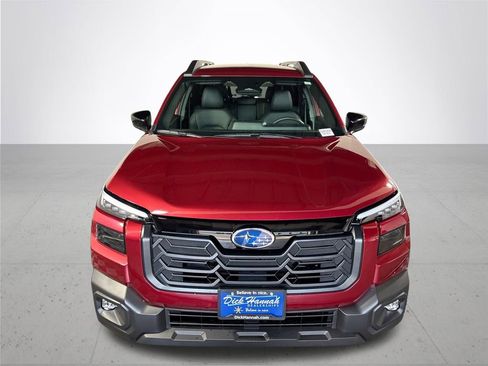 New 2026 Subaru Outback Premium image 3