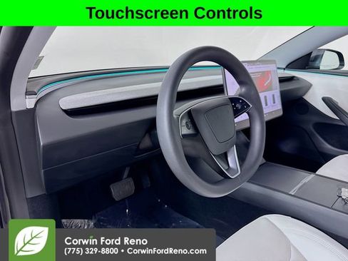 Used 2025 Tesla Model 3 Long Range image 9