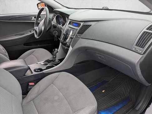 Used 2013 Hyundai Sonata GLS image 17