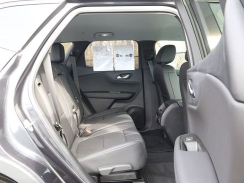 Certified 2022 Chevrolet Blazer LT w/ Sound & Technology Package image 47