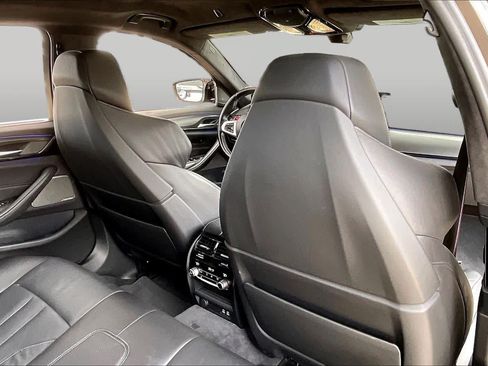 Used 2023 BMW M5 w/ Competition Package AWD/4WD image 19