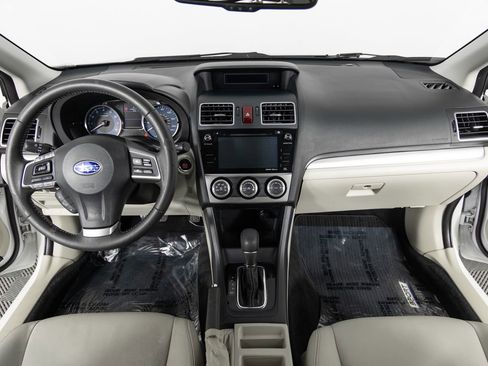 Used 2015 Subaru Impreza 2.0i Sport Limited image 35