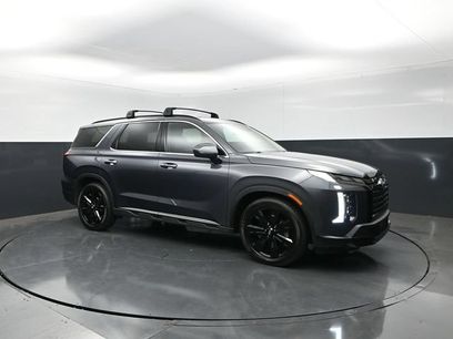 Used 2023 Hyundai Palisade XRT