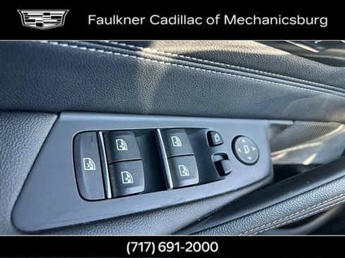 Used 2023 BMW 530i xDrive w/ Convenience Package AWD/4WD image 28