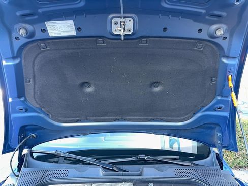 Used 2012 Volkswagen Beetle 2.0T image 29